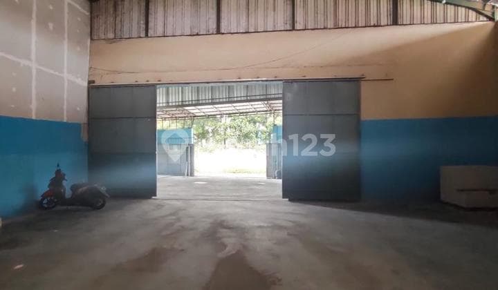 Disewakan Dijual Gudang Strategis Siap Pakai Rancaekek Bandung Tinur