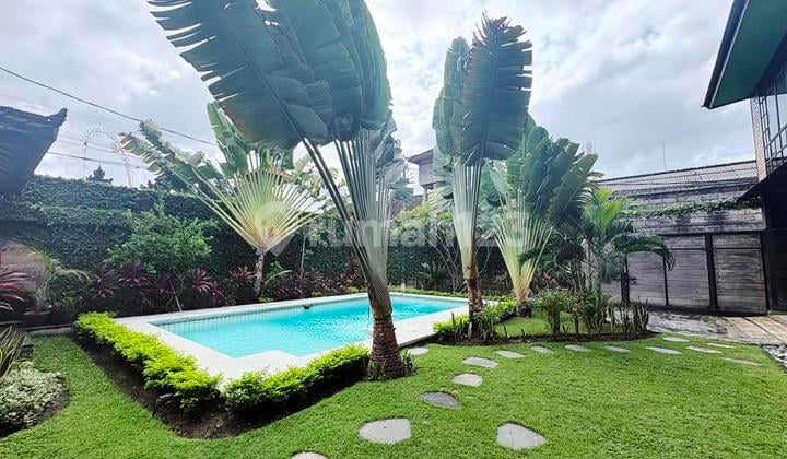 Beautiful Villa In Padma Legian - Kuta - Bali