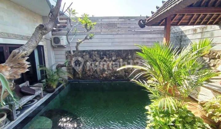 DIJUAL RUMAH MINIMALIS 5 KAMAR TIDUR DI PUSAT KOTA DENPASAR