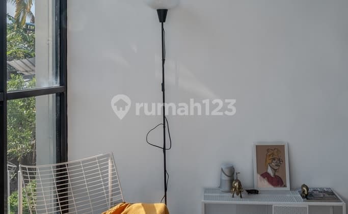 Leasehold Villa In Prime Location Jalan Bisma Central Ubud - Bali