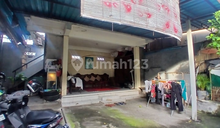 For Sale SHM House Near Berawa Beach - Canggu