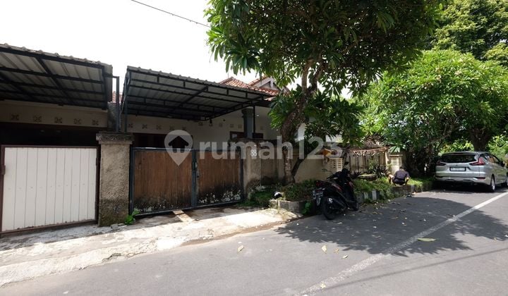 Jual Cepat : Rumah Minimalist di Perum Chandra Asri - Gianyar