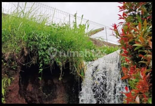 Dijual Tanah 5 Are di Dekat Bedugul - Baturiti - Tabanan