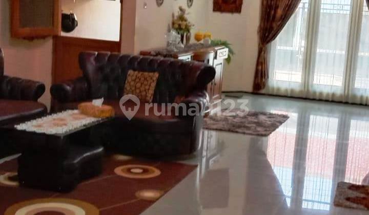 FOR SALE MINIMALIST HOUSE WITH 3 BEDROOMS IN MALANG - EAST JAVA