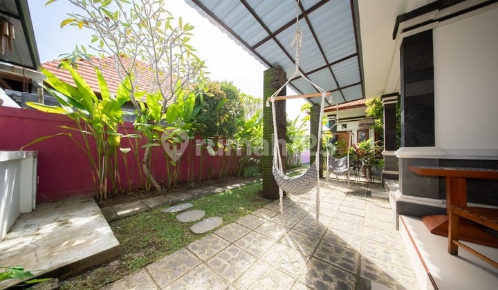 4 Bedrooms Guest House In Bukit Peninsula Ungasan Bali
