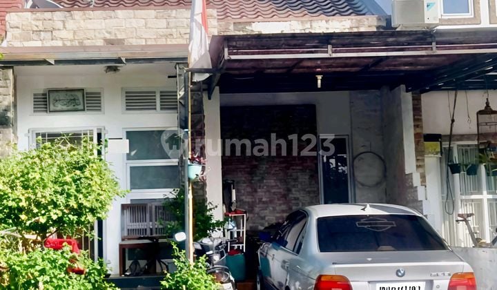 The Address Cibubur Lokasi Strategis Dekat Pintu Tol Cimanggis Dan Jatikarya
