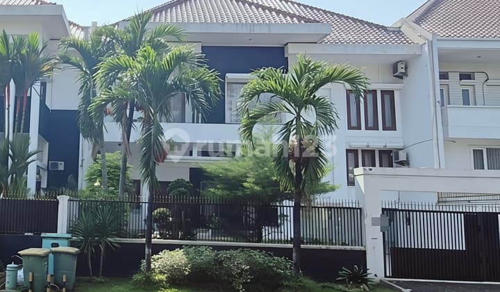 The Cheapest Boulevard House in Kota Wisata