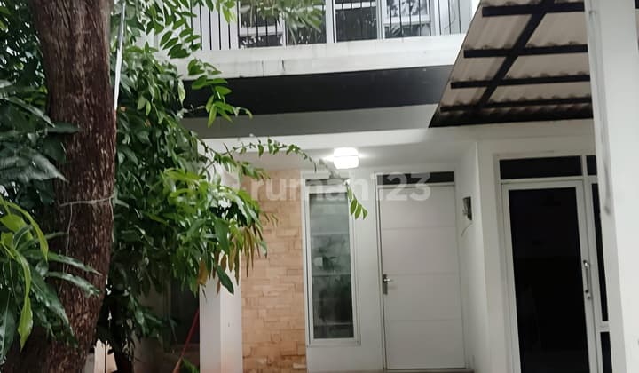 Di Jual Rumah Cluster Favorite Terdepan di Metland Transyogi