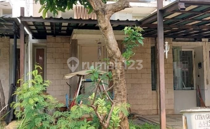 For Sale What's Available, Spacious Land in the Front Cluster of Citra Grand