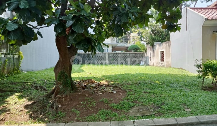 For Sale: Build-Ready Land in a Strategic Location Within a Cluster