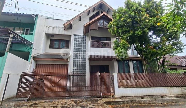Rumah Cocok Kostan Dekat Kampus Ipb
