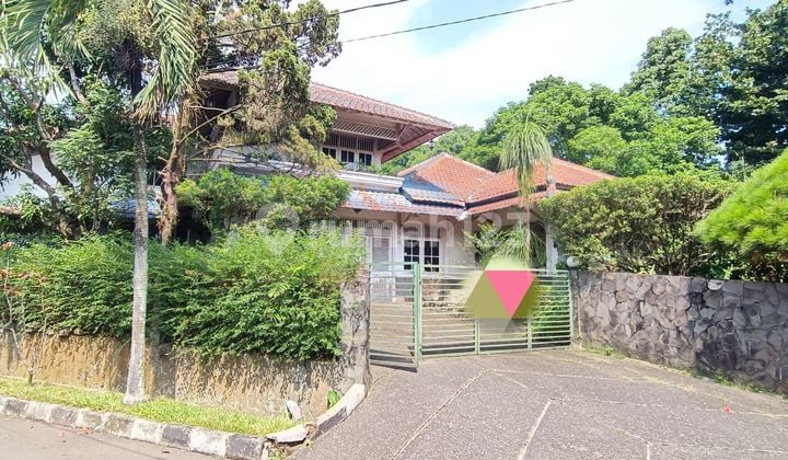 Hoek Pulo Armen House Suitable For Guesthouse