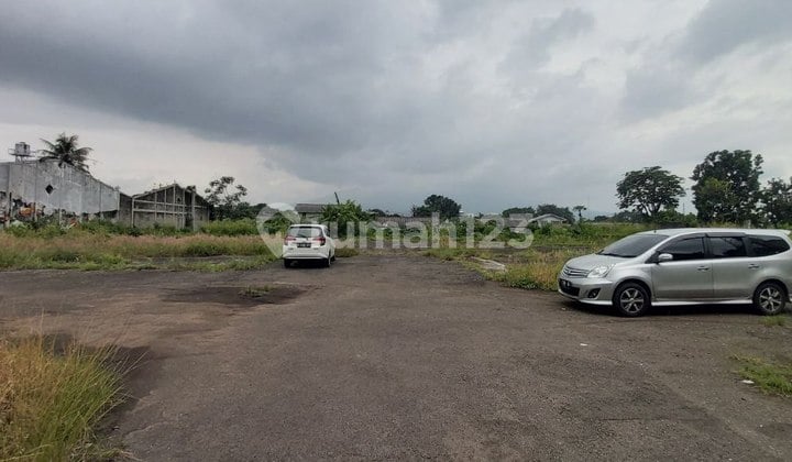 Kavling premium kota bogor