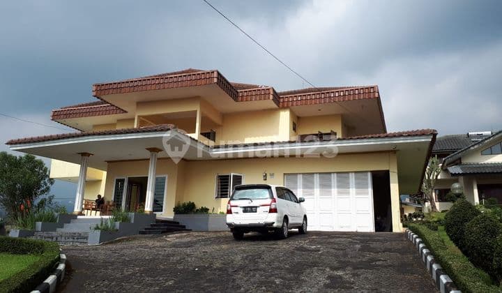 Villa Bagus Lokasi Bagus Bangunan Bagus