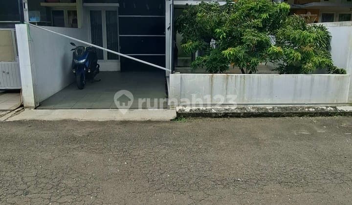 Rumah Siap.huni Biaa Kpr Di Proland Cibinong