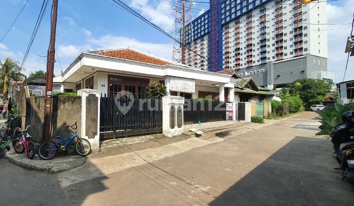 Rumah Duta Pakuan Cocok Untuk Kostan