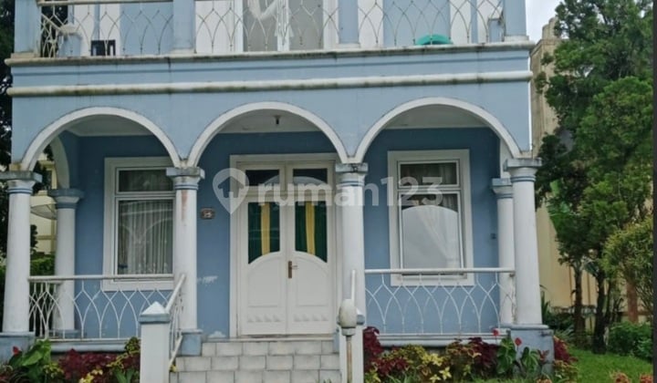 Villa Kota Bunga Siap.huni