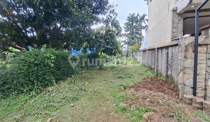 Kavling Kosong Cocok.untuk.villa