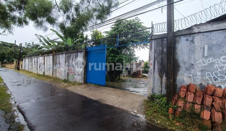 Gudang Sewa Cocok Untuk Suplier Gudang Distributor