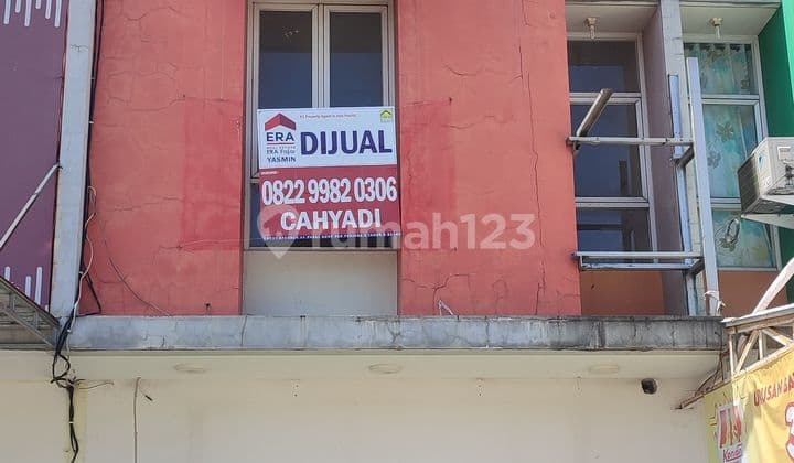 Ruko 2.Lantai Bojong Gede