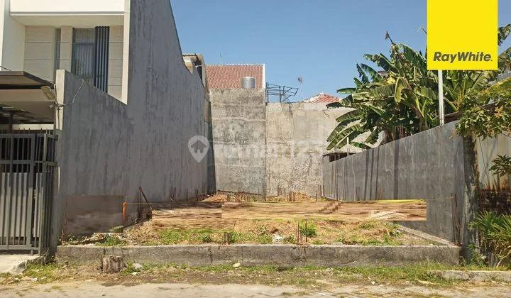 Dijual Tanah Marina Emas Keputih Surabaya Dijual Tanah Marina Emas Keputih Surabaya