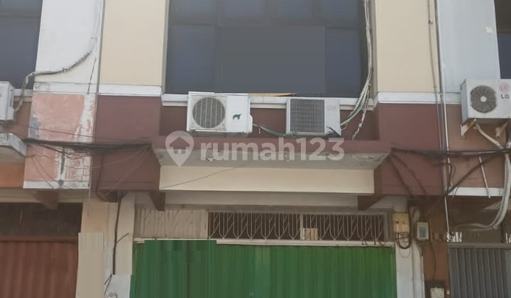 Dijual Ruko 4 lt di Rungkut Makmur Square Surabaya Dijual Ruko 4 lt di Rungkut Makmur Square Surabaya