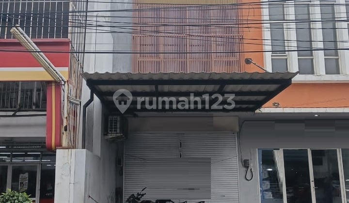 Dijual Ruko 2 Lantai di Semolowaru Selatan Surabaya Dijual Ruko 2 Lantai di Semolowaru Selatan Surabaya