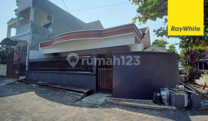 For Sale House In East Sutorejo Surabaya For Sale House In East Sutorejo Surabaya