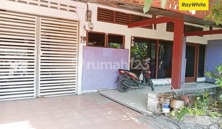 Dijual Rumah Nginden Surabaya Bisa Untuk Kos