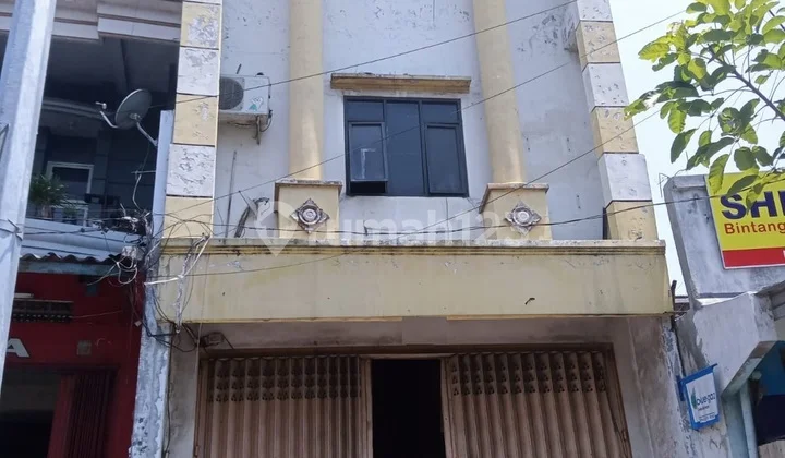 Dijual Ruko Raya Dharmahusada Surabaya Dijual Ruko Raya Dharmahusada Surabaya