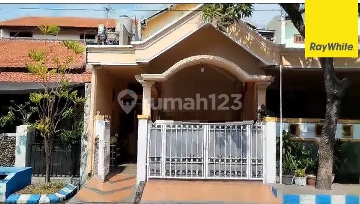 Dijual Rumah di Pandugo Baru Rungkut Surabaya Timur Dijual Rumah di Pandugo Baru Rungkut Surabaya Timur