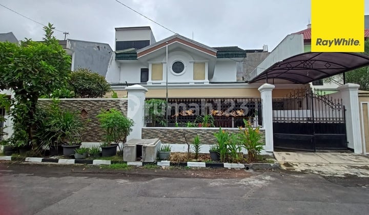 For Sale: Andayani Surabaya Drying House