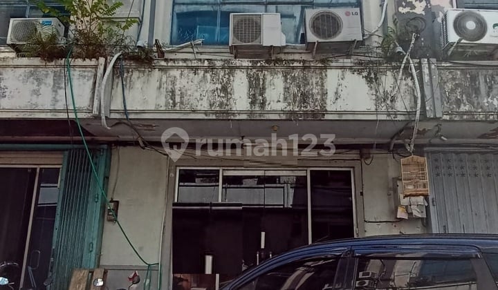 Dijual Ruko Jemursari Surabaya Dijual Ruko Jemursari Surabaya