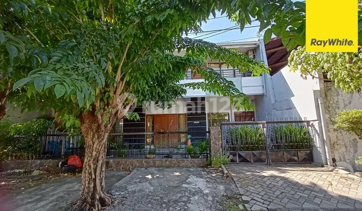 Dijual Rumah 2 Lt di Ngagel Madya Utara Surabaya Dijual Rumah 2 Lt di Ngagel Madya Utara Surabaya