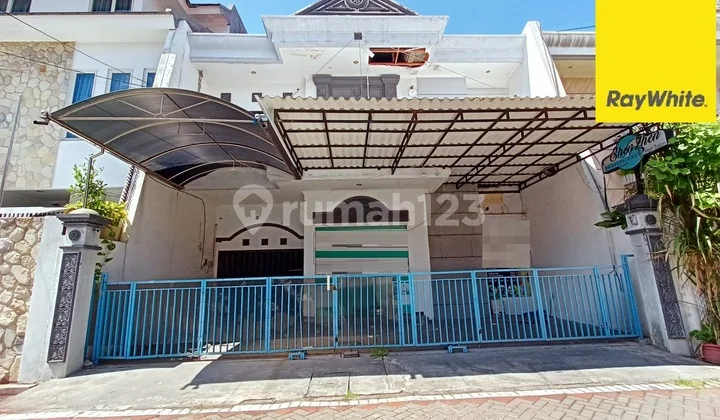 Dijual Rumah 2 Lt SHM di Mojoklanggru Wetan Gubeng Surabaya Dijual Rumah 2 Lt SHM di Mojoklanggru Wetan Gubeng Surabaya