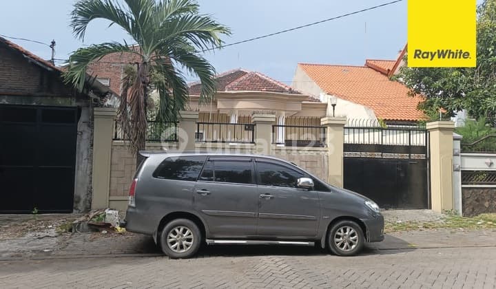For Sale House in Sidosermo Pdk Surabaya