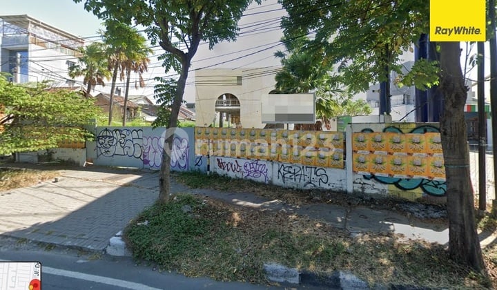 For Rent 2-story house on Jl Ir Soekarno Surabaya