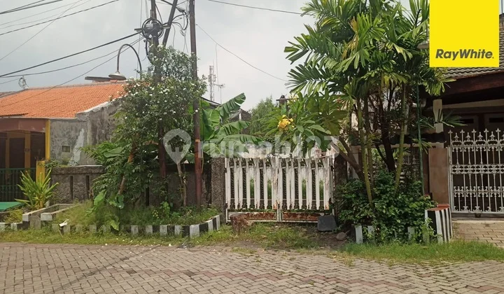 House for Sale in Rungkut, Surabaya House for Sale in Rungkut, Surabaya