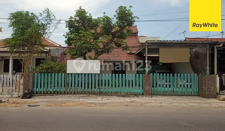 For Sale Gayungsari Surabaya House