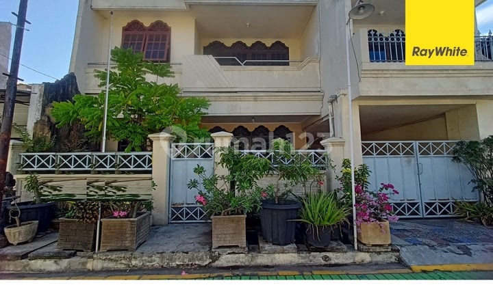 Dijual Rumah Rungkut Menanggal Surabaya Dijual Rumah Rungkut Menanggal Surabaya