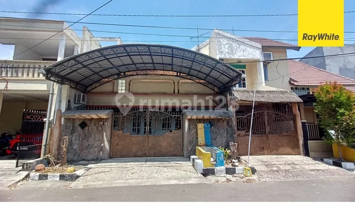 Dijual Rumah Wisma Menanggal Surabaya Dijual Rumah Wisma Menanggal Surabaya