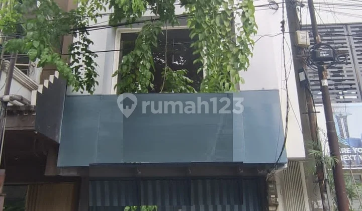 For Sale 3-Story Shop House in Rmi Shop House Complex Surabaya For Sale 3-Story Shop House in Rmi Shop House Complex Surabaya