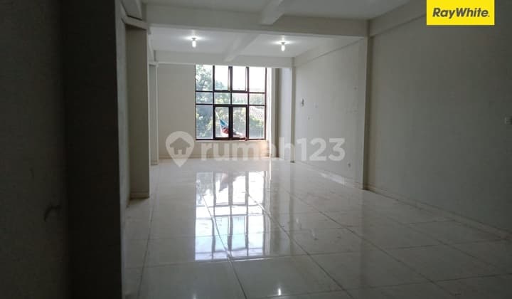 For Rent: Ruko Gayungsari Surabaya