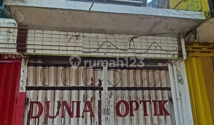 For Rent Ruko Raya Kertajaya Surabaya