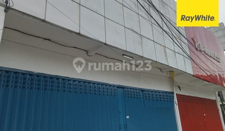Disewakan Ruko Kenjeran Surabaya