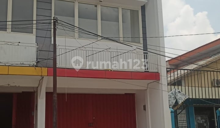 Disewakan Ruko 2 lt di Jalan Gayungsari Surabaya Disewakan Ruko 2 lt di Jalan Gayungsari Surabaya