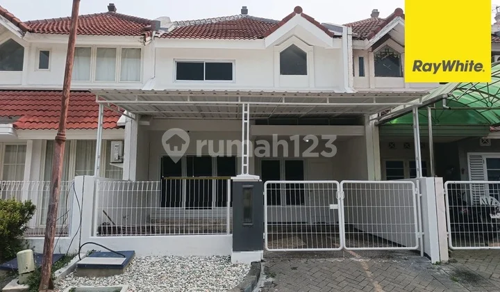 Dijual Rumah Di Pantai Mentari Kenjeran Surabaya Dijual Rumah Di Pantai Mentari Kenjeran Surabaya