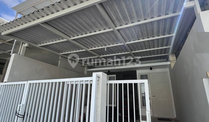 Disewakan Rumah Rungkut Surabaya