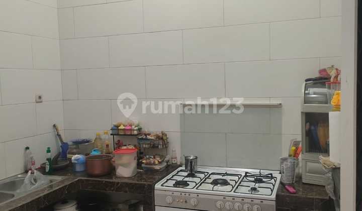 Dijual Rumah Pandugo Rungkut Surabaya