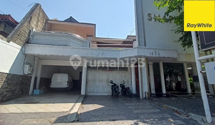 Dijual Rumah 2 lt di Margorejo Indah Surabaya Dijual Rumah 2 lt di Margorejo Indah Surabaya